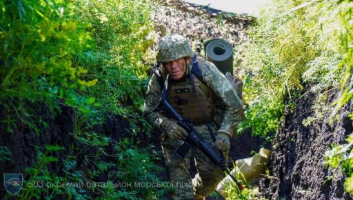 На Харківщині за добу відбили 14 атак російської армії: карта бойових дій