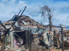 За добу армія РФ вбила одну жительку Харківщини, ще 22 людини &ndash; постраждали