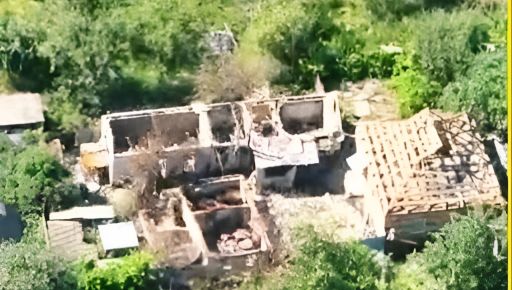 Росіяни атакували Харківщину дронами: пошкоджені будинки