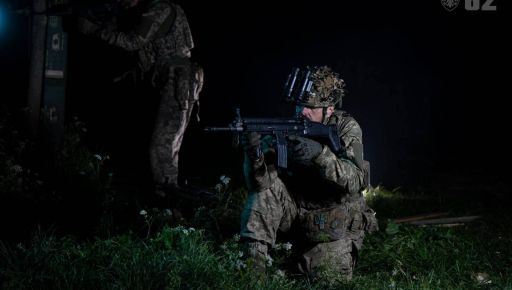 На Харківщині за добу відбито 22 атак РФ: мапа бойових дій