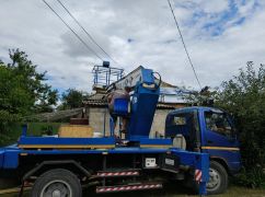 Після удару "Бандероллю" в Харкові пошкоджено понад 20 будинків