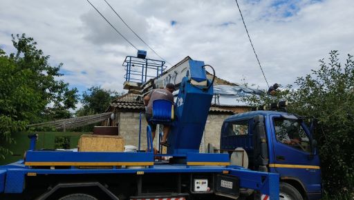 Після удару "Бандероллю" в Харкові пошкоджено понад 20 приватних будинків