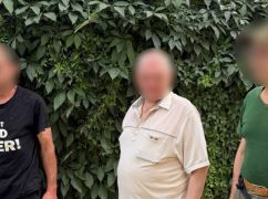 В Харькове мужчина хранил в мешке 20 гранат: что известно