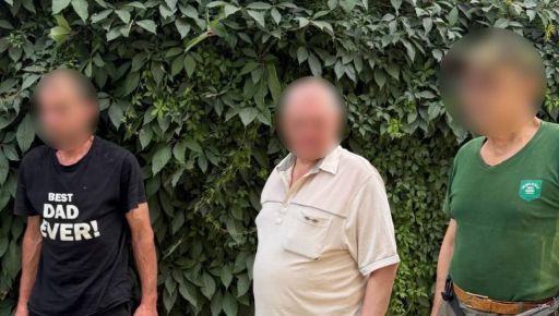 У Харкові чоловік зберігав у мішку 20 гранат: що відомо