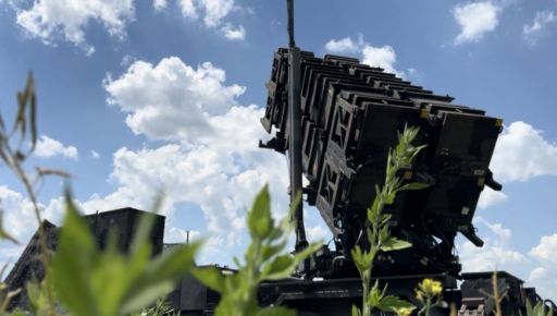 Генеральный штаб показал, где в Харьковской области произошло 16 российских атак