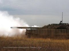 Генштаб сообщил, где враг активно пытался продвинуться на Харьковщине 5 сентября