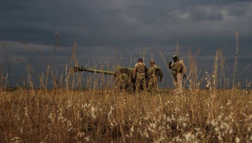 В Харьковской области за сутки отбито 17 атак российской армии: карта боевых действий