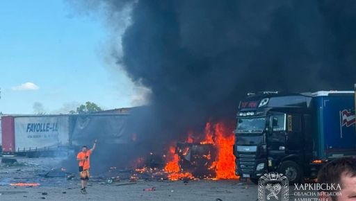 Россияне атаковали Харьков и 17 населенных пунктов области: есть погибший и раненый