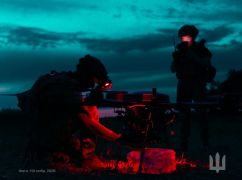 Генштаб показал карту боев в Харьковской области: где наступали россияне