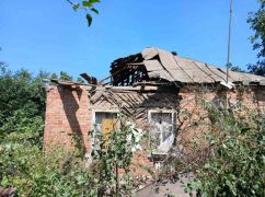 В Харьковской области дроны РФ атаковали Золочевскую громаду: что повредили