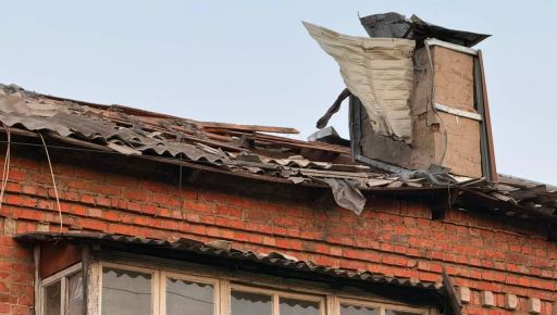На Харківщині дрони РФ атакували Золочівську громаду: що пошкодили росіяни