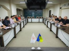 На Харківщині збільшать кількість пунктів обігріву: до зими підготують 70 наметів