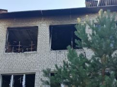 Ивашки в Харьковской области опустели: эвакуировали последних трех жителей