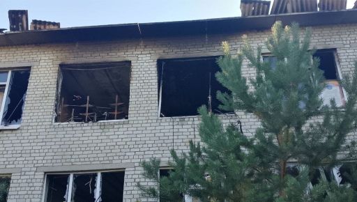 Івашки на Харківщині спорожніли: евакуювали останніх трьох жителів