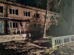Росіяни масовано атакували Ізюмщину: пошкоджені будинки, магазин і адмінбудівля