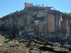 У Харкові після ракетної атаки постраждали 11 людей: що відомо про їх стан