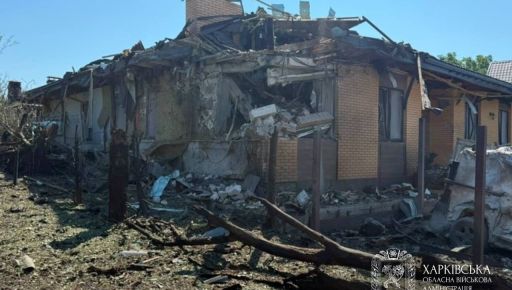 У Харкові після ракетної атаки постраждали 11 людей: що відомо про їх стан