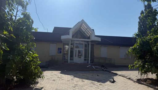 Российский обстрел центра Балаклеи: по каким объектам ударили оккупанты