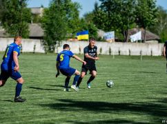 Чемпионат Харьковской области по футболу: какие матчи состоятся 8 августа
