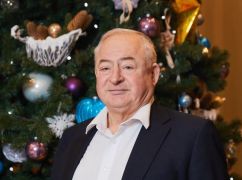 У Харкові пішов із життя засновник приватної школи Бойко