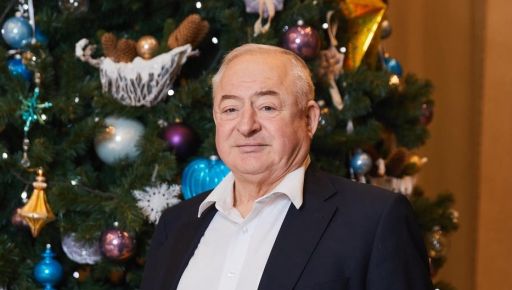 У Харкові пішов із життя засновник приватної школи Бойко