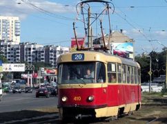 У Харкові для водіїв громадського транспорту запровадили нові протоколи безпеки