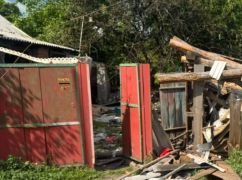 Армія РФ знову вдарила по Золочеву на Харківщині: які наслідки
