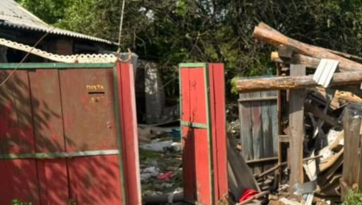 Армія РФ знову вдарила по Золочеву на Харківщині: які наслідки