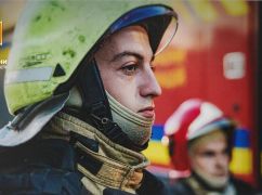 За сутки в Харьковской области из-за обстрелов вспыхнули семь пожаров: детали
