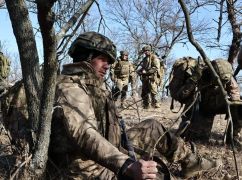 Генштаб повідомив, де росіяни атакують позиції ЗСУ на Харківщині