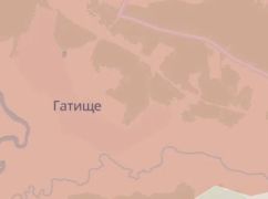 Росіяни окупували Гатище на Харківщині – DeepState
