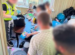 В Харькове женщина отдала квартиру под наркопритон
