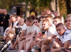 Кубок Харківської області з футболу: результати матчів першого туру