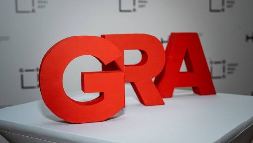 Режисерки з Харкова – серед фіналісток престижної театральної премії GRA
