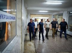 Харківщина отримає на відновлення 11 багатоповерхівок близько 400 млн грн  &ndash; ОВА