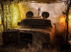 Генштаб назвав населені пункти Харківщини, де точилися бойові дії 12 вересня