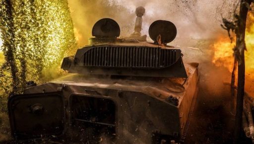 Генштаб назвав населені пункти Харківщини, де точилися бойові дії 12 вересня