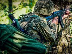 В Харьковской области защитники отбили семь атак российской армии - Генштаб