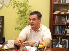 У Харкові депутат облради від ОПЗЖ звільнився з посади заступника мера
