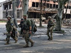 Потужні обстріли та евакуація: Яка ситуація у Вовчанську на ранок 15 травня