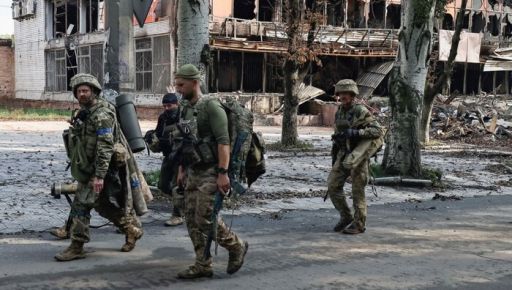 Мощные обстрелы и эвакуация: Какая ситуация в Волчанске к утру 15 мая