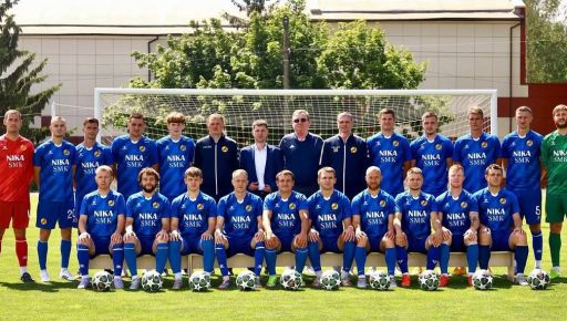 На Харківщині фінішував обласний чемпіонат з футболу: визначено трійку найсильніших команд