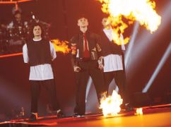 Певец с Харьковщины обошел "Океан Эльзы": какой рекорд установил Пивоваров