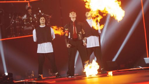 Певец с Харьковщины обошел "Океан Эльзы": какой рекорд установил Пивоваров