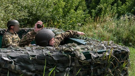 На Харківщині нацгвардійці "Скіф" знищили диверсійні групи ворога: кадри з фронту