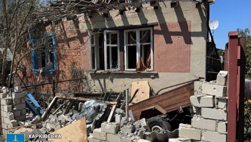 Стало відомо, скільки квартир і будинків придбали на Харківщині за програмою "єВідновлення"