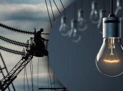 В Харьковской области возобновили электросети, поврежденные обстрелом