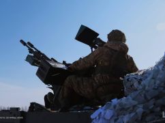 Стало известно, сколько оккупантов ликвидировали за сутки на Харьковском направлении