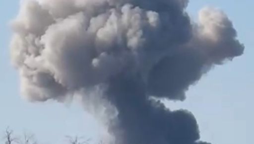 У Купʼянському районі внаслідок удару КАБ постраждала жінка