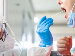 На Харківщині з'явився грип типу А (H1N1) – МОЗ